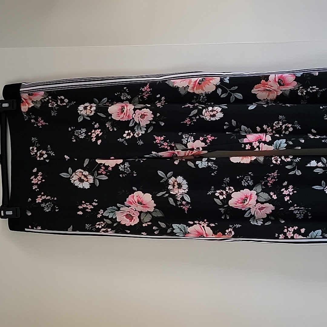 Fun Flower Pants